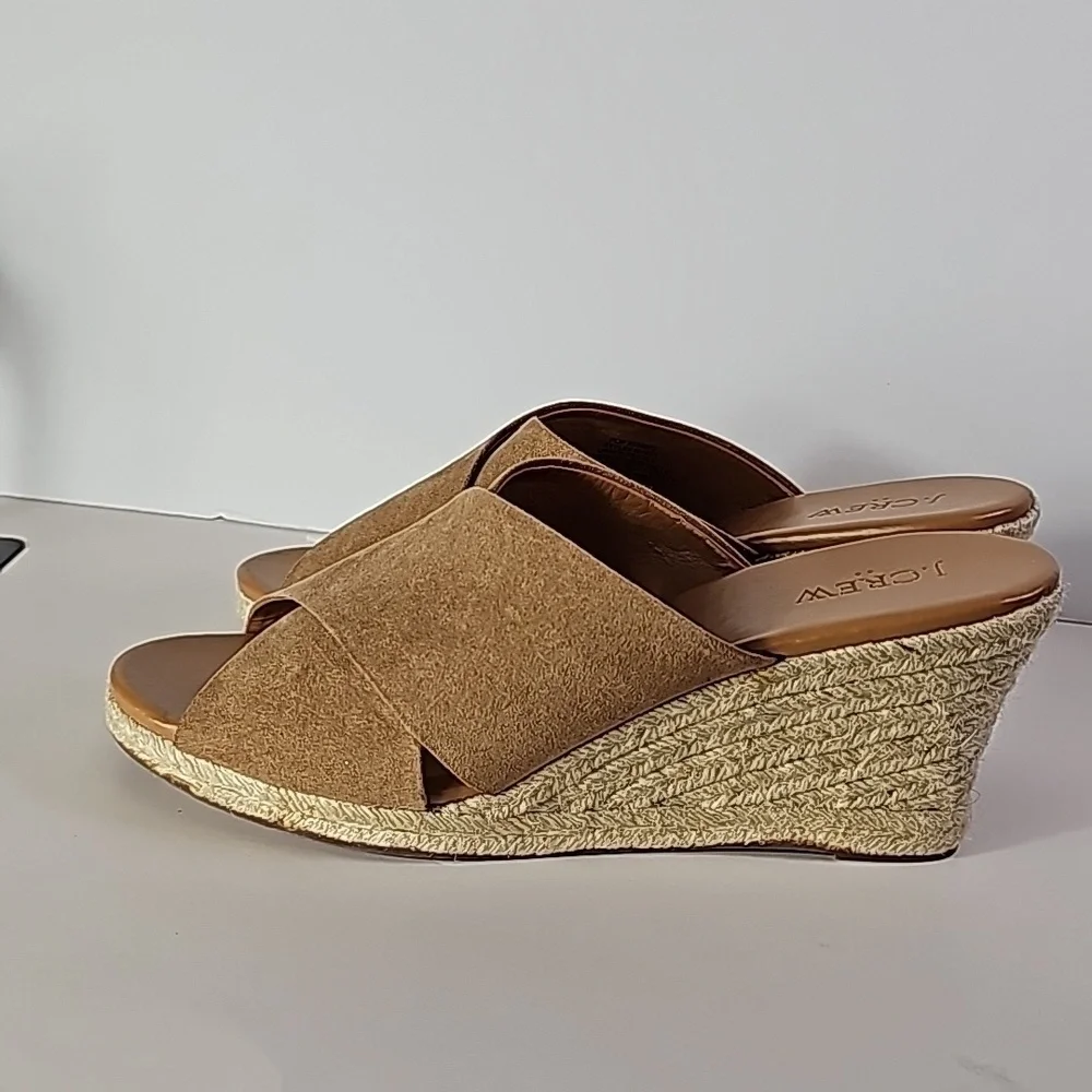 J. Crew cerw criscross
